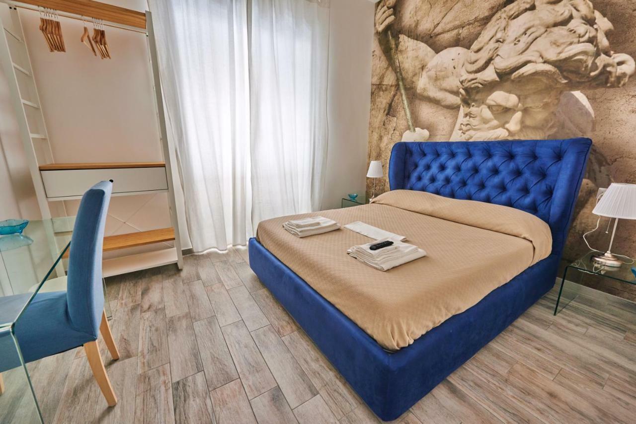 Bed & Breakfast Il Chiattillo